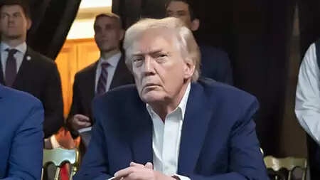 कई युद्धों को रोकने और लोगों की जान बचाने के लिए मैं नोबेल पुरस्कार का हकदार : ट्रंप