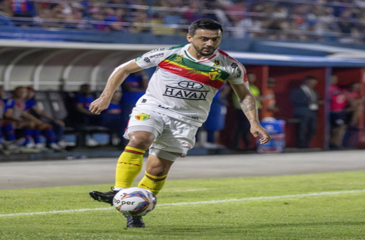 रोबिन्हो सिग्नोरिनी ने दो दशक लंबे करियर से लिया संन्यास, इस नई भूमिका में आएंगे नजर