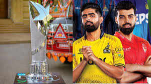 पीएसएल 2025 के पहले मैच का कैसा रहा हाल, जानें ओपनिंग मुकाबले में किस टीम ने मारी बाजी, कौन बने हीरो