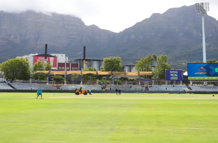 एसए20 सीजन 4: डीएसजी ने की घोषणा, जानिए सुनील नरेन की जगह कौन होगा अस्थायी रिप्लेसमेंट?