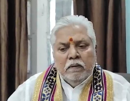 टीएमसी की उल्टी गिनती शुरू, बंगाल में कमल खिलेगा: प्रेम कुमार