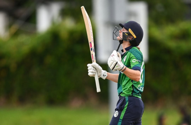 जनवरी के लिए 'आईसीसी विमेंस प्लेयर ऑफ द मंथ' घोषित, ये तीन खिलाड़ी नॉमिनेट