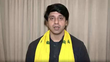 'कांग्रेस 'इस्लामाबाद नेशनल कांग्रेस' बन चुकी है', मणिशंकर अय्यर के बयान पर शहजाद पूनावाला का पलटवार