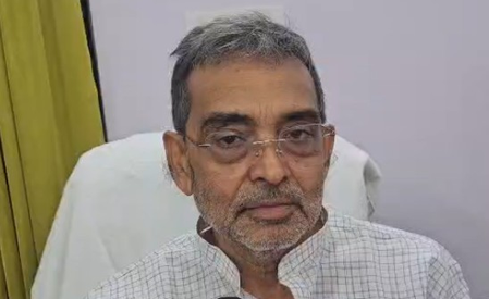 समृद्ध इतिहास से प्रेरणा लेकर आगे बढ़ रहा बिहार : उपेंद्र कुशवाहा