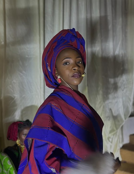 नाइजीरियाई स्टार इफुनान्या की मौत सुर्खियों में क्यों?