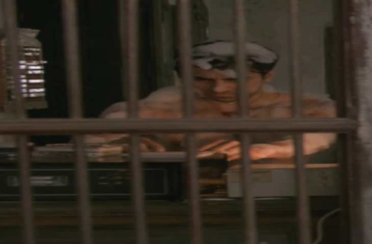 'दम लगा के हईशा' को 11 साल पूरे, आयुष्मान ने शेयर किया फिल्म का फेवरेट सीन