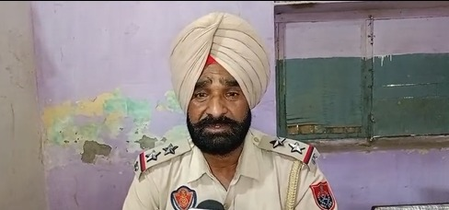 अमृतसर में खौफनाक वारदात, बेटे ने की मां की हत्या, पुलिस जांच में जुटी