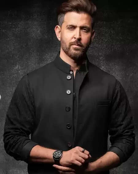 'इक्कीस' के ट्रेलर से ऋतिक रोशन इंप्रेस, अगस्त्य नंदा की तारीफ में बोले- 'तुममें वो बात है'