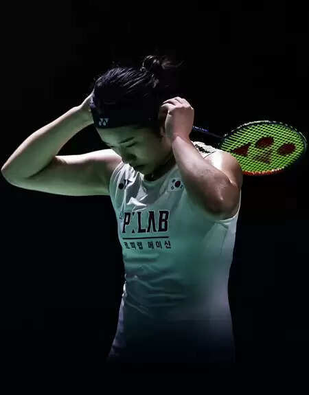 इंडिया ओपन: रत्चानोक इंतानोन को सिर्फ 32 मिनट में हराकर फाइनल में पहुंचीं आन से-यौंग