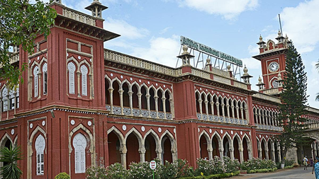 तमिलनाडुः एग्रीकल्चर कोर्स में 1100 से अधिक सीटें खाली, 24 अगस्त से शुरू होगी काउंसलिंग