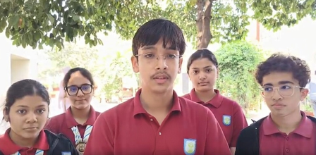 देशभर में 'परीक्षा पे चर्चा' का असर, पीएम मोदी की सलाह और मागदर्शन से प्रेरित हुए छात्र-छात्राएं