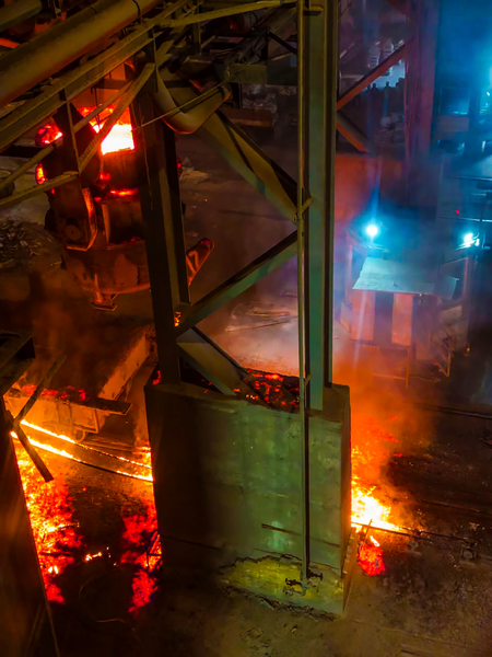 विशाखापतनम स्टील प्लांट हादसे पर एनएचआरसी सख्त, आंध्र प्रदेश सरकार से दो हफ्ते में मांगी रिपोर्ट