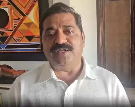 सनातन धर्म लाखों वर्ष पुराना, टीएमसी विधायक पब्लिसिटी के लिए दे रहे विवादित बयान : राम कदम