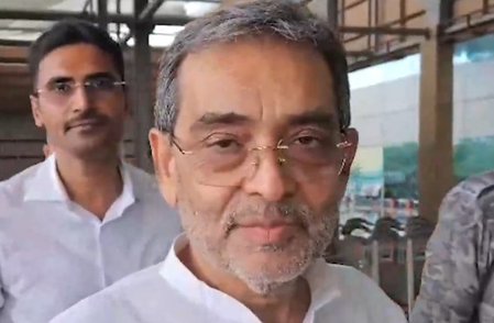 'राहुल गांधी ने बिहार में भी एसआईआर का विरोध किया, क्या नतीजा निकला?' उपेंद्र कुशवाहा का तंज