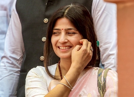 सपा ने उत्तर प्रदेश में 2027 के विधानसभा चुनावों में मतगणना केंद्र की लाइव फुटेज साझा करने की मांग की