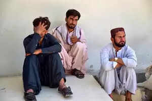 पाकिस्तान: बलूचिस्तान में अपहरण-हत्याओं का दौर जारी, मानवाधिकार संगठन का आरोप