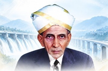 अभियंता दिवस पर योगी आदित्यनाथ समेत कई राज्यों के मुख्यमंत्रियों ने भारत रत्न विश्वेश्वरैया को किया याद और दी श्रद्धांजलि