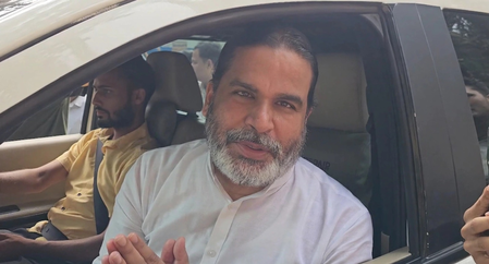 बिहार में बदलाव की शुरुआत नहीं रुकेगी, शिक्षकों को सातवां वेतनमान दिलाएंगे: प्रशांत किशोर