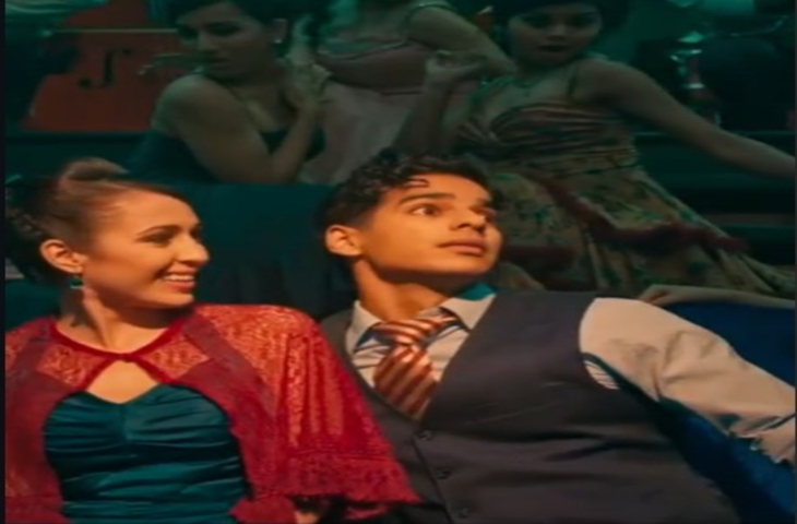 क्सेनिया रियाबिनकिना से लेकर नतालिया कपचुक तक ये रूसी अभिनेत्रियां कर चुकी हैं हिंदी फिल्मों में काम