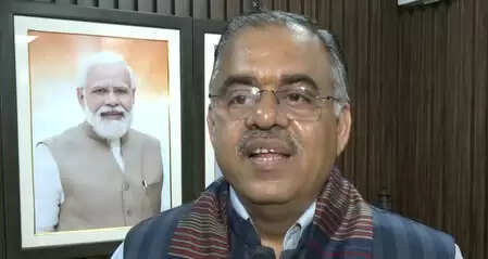 एसआईआर देश के लिए जरूरी, ममता बनर्जी जनता को भ्रमित न करें: तरुण चुघ