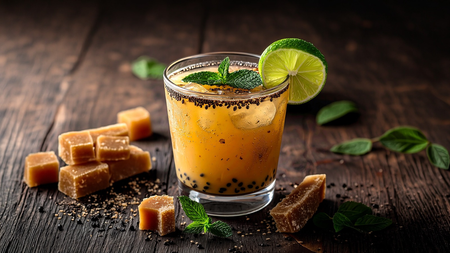 थकान, डिहाइड्रेशन दूर कर तुरंत मिलेगी एनर्जी, गर्मियों में पिएं 'गुड़ का शर्बत'