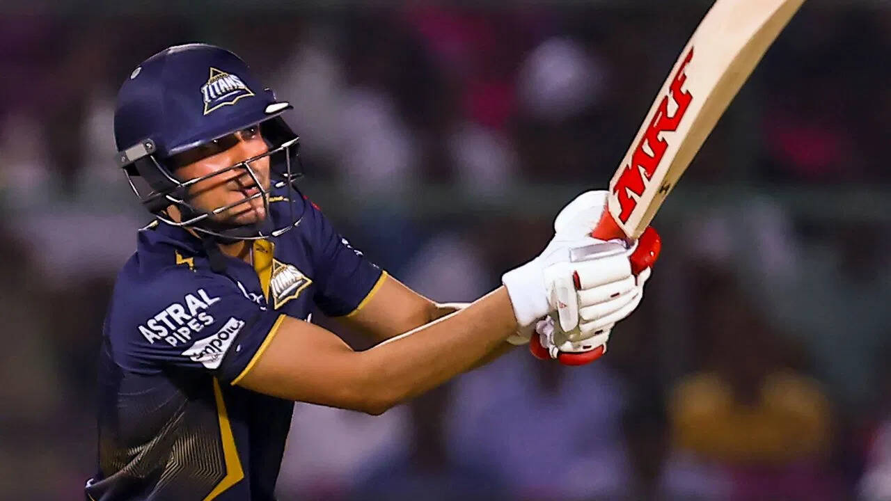 SRH vs GT Highlights: गिल का टूटा दिल, धुंआधार बल्लेबाजी के बीच हुआ ऐसा ब्लंडर, आउट होने पर हो गया हंगामा