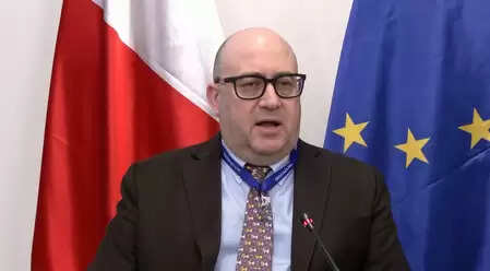 बीते पांच वर्षों में पीएम मोदी के नेतृत्व से मैं काफी प्रभावित हूं: भारत में माल्टा के राजदूत रूबेन गौसी