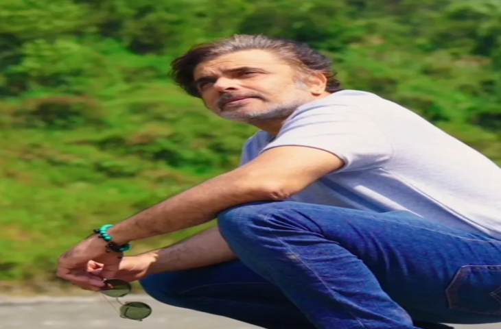 टीवी शो में बेतुके सीन पर भड़के हर्ष छाया, बोले&ndash; अब कहानी से ज्यादा एपिसोड पूरा करने की रहती है जल्दी