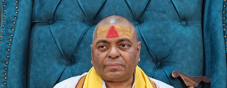 प्रदेश से देश तक हिंदू एकता के बलबूते सरकार: करौली शंकर महादेव