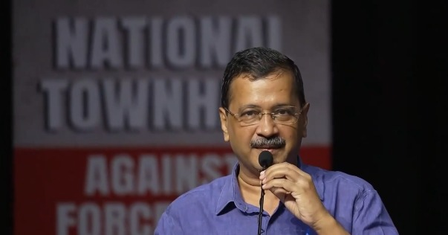 केजरीवाल ने ई-20 ईंधन के मुद्दे पर 4 अगस्त को पीएम मोदी के आवास तक मार्च निकालने की घोषणा की