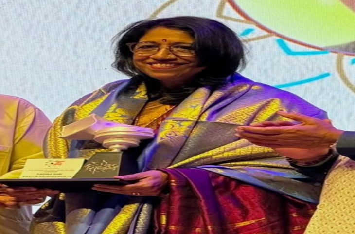 कविता कृष्णमूर्ति ने बॉलीवुड में पूरे किए शानदार 50 साल, लंबे करियर में दिए कई हिट गाने