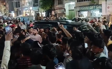 हरियाणवी सिंगर अंकित बालियान की गोली मारकर हत्या, जांच में जुटी पुलिस
