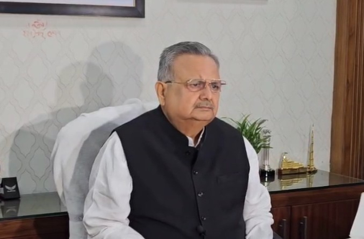 पीएम मोदी का नया भारत सहने को तैयार नहीं, हमारी तैयारी पूरी है : रमन सिंह