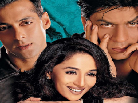 6 साल अटकी रही शाहरुख खान की यह ब्लॉकबस्टर फिल्म, नहीं ली थी एक रुपया भी फीस