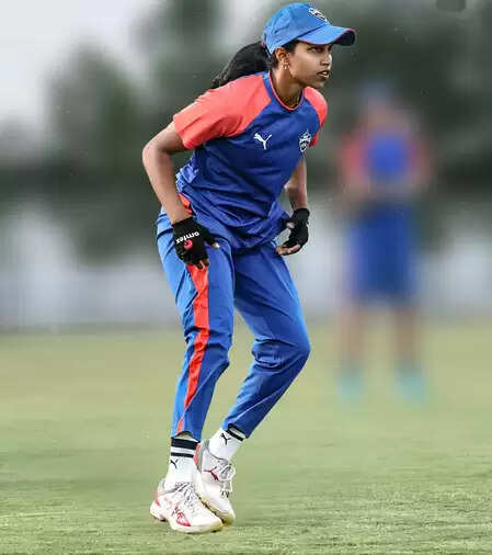 डब्ल्यूपीएल: 9 जनवरी से चौथे एडिशन की शुरुआत, गोवा में दिल्ली कैपिटल्स की ट्रेनिंग शुरू