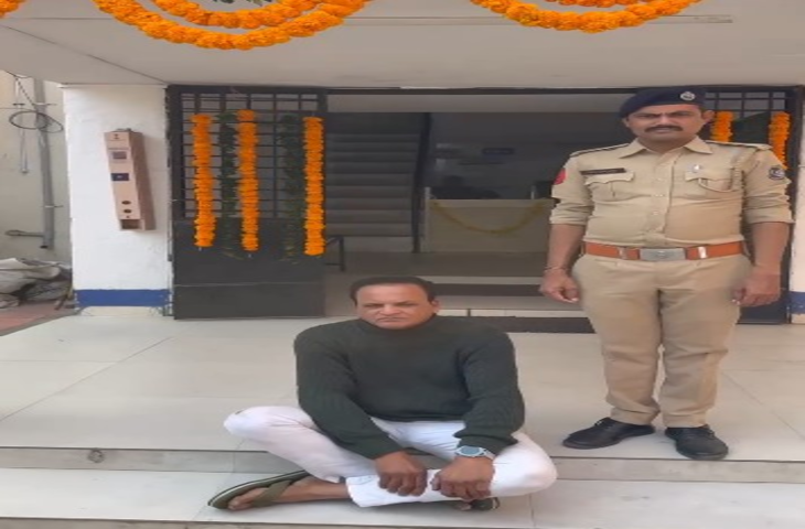 पूर्व क्रिकेटर जैकब मार्टिन गिरफ्तार, नशे में धुत होकर गाड़ी चलाने का आरोप