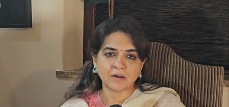 'ममता बनर्जी मौत पर राजनीति न करें', अजित पवार के निधन पर बयानबाजी को लेकर शायना एनसी का जवाब