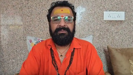 सहारनपुर में अवैध मस्जिद हटाने के बाद मिले कुएं की अखाड़ा परिषद ने जांच की मांग की