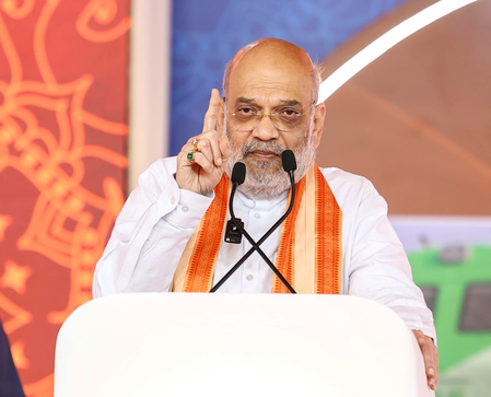 गृह मंत्री अमित शाह 30 सितंबर को जालंधर में भाजपा की नशा-विरोधी रैली को संबोधित करेंगे