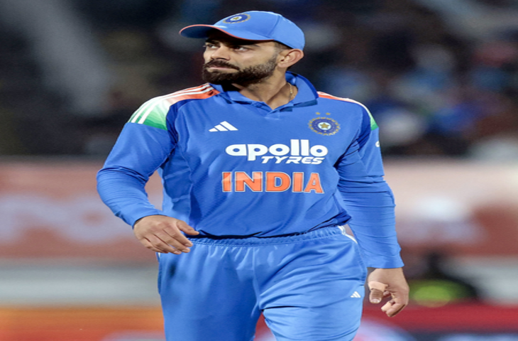 विराट कोहली ने इंस्टाग्राम अकाउंट किया डीएक्टिवेट, वजह को लेकर कयासों का दौर जारी