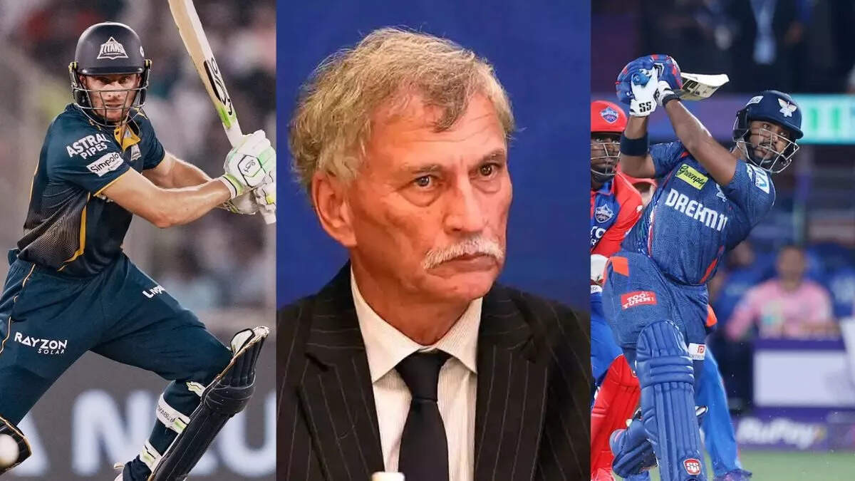 BCCI का विदेशी खिलाड़ियों के लिए फरमान जारी, आईपीएल स्थगित होने के बाद दिये बडे निर्देश