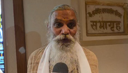 नासिक-त्र्यंबकेश्वर सिंहस्थ कुंभ की तैयारियों पर संतों की बैठक, अखाड़ों में समन्वय और व्यवस्थाओं पर जोर