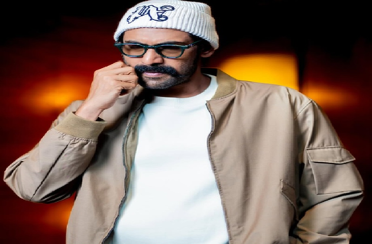 विजुअल इफेक्ट्स डिपार्टमेंट से 'भल्लालदेव' बनने तक का सफर, कुछ ऐसे राणा दग्गुबती ने हासिल किया फेम