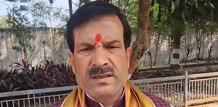 बिहार की एनडीए सरकार में प्रदेश की दुर्दशा हो गई: मृत्युंजय तिवारी