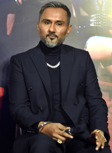 हनी सिंह को महाराष्ट्र साइबर ने पूछताछ के लिए बुलाया, 22 अक्टूबर तक समय देने से किया इनकार