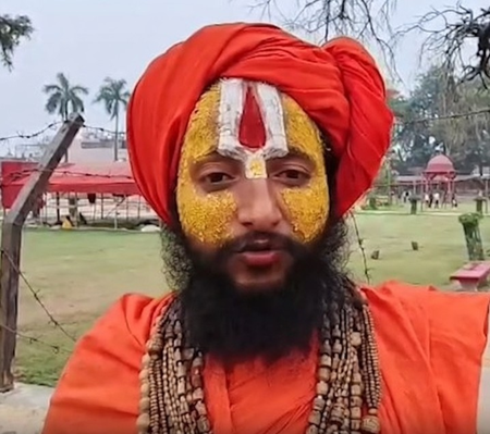 अयोध्या के साधु-संतों ने कहा, 'धुरंधर 2' से गैंगस्टर अतीक अहमद की सच्चाई सामने आई