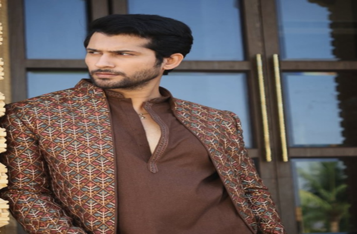 'मंगल मुखी' पहचान, हिम्मत और इंसाफ के सफर को दिखाती है : नमिष तनेजा