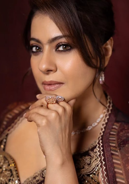 आज की युवा पीढ़ी इन्फॉर्मेशन ओवरलोड की शिकार : काजोल