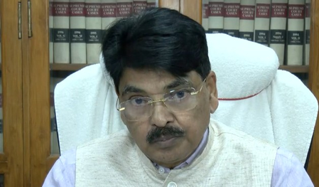 लोगों ने केरल में भाजपा की सरकार बनाने का मन बना लिया: मनन मिश्रा