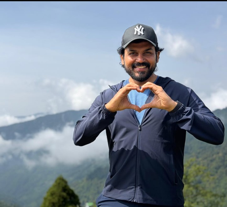 सेहत से जुड़ी सच्चाई पर बनी है 'सरदार 2', कार्थी बोले-मैसेज को इग्नोर नहीं कर पाएंगे दर्शक